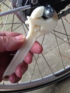 Mobile Fahrradreparatur