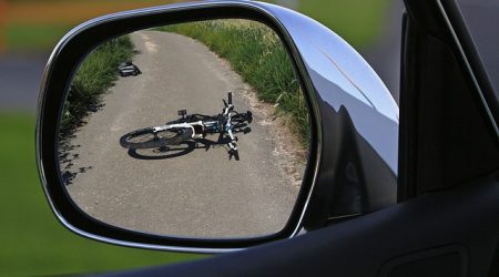 Wann soll ich eine Unfallanzeige erstatten
