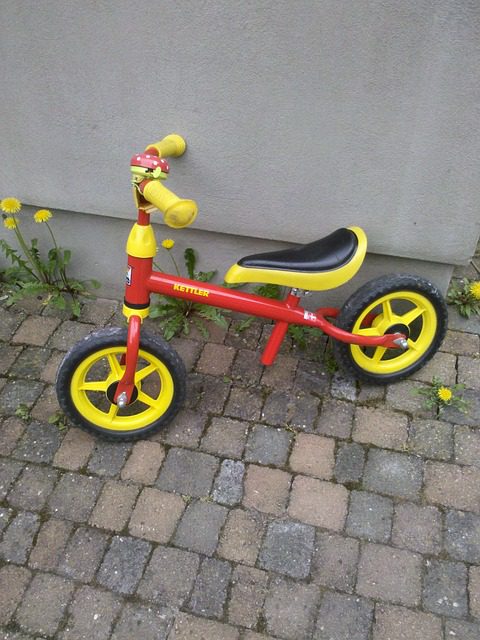 Laufrad Inspektion