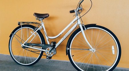 Die richtige Fahrradpflege