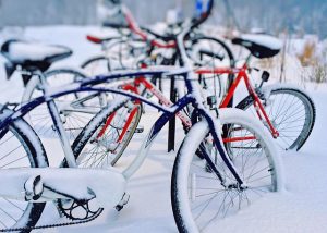 So überwintert Ihr Fahrrad richtig