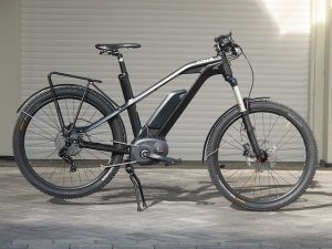 Wenn der Akku des E-Bikes nicht lädt