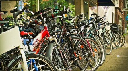 E-Bike Beratung