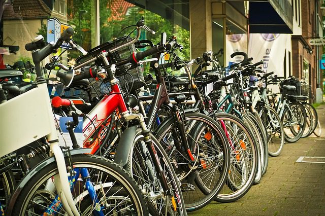 E-Bike Beratung