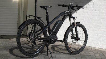 E-Bike defekt