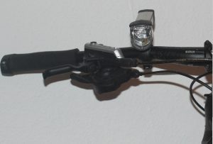Fahrrad Licht nachrüsten