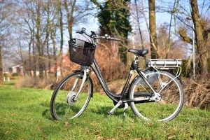 E-Bike winterfest
