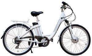 E-Bike Reparatur