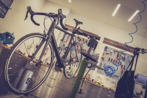 Die Fahrradcodierung
