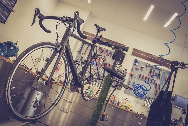 Die Fahrradcodierung