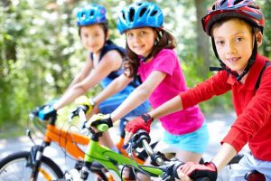 Ab wann lohnt sich ein Kinderfahrrad
