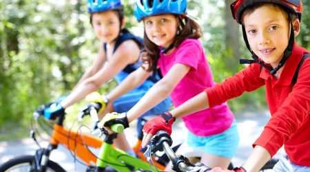 Ab wann lohnt sich ein Kinderfahrrad