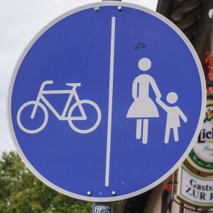 Was ändert sich für Radfahrer