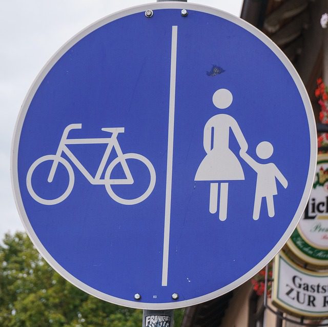 Was ändert sich für Radfahrer