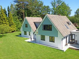 Rollrasen
