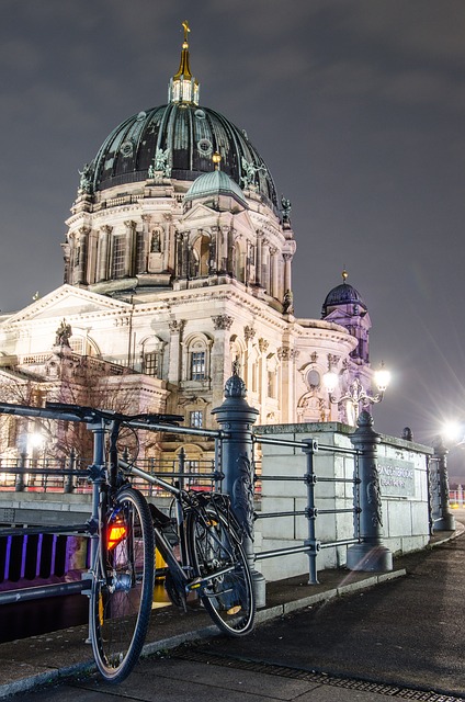 Berliner-Fahrradschau