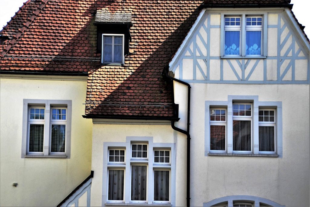 Fenster und Schallschutz Kein Lärm im Eigenheim