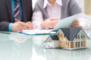 Staat, Bundesländern, Kommunen, KfW & Co. reduzieren die Last beim Hausbau.