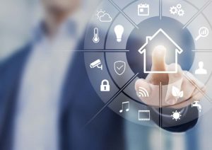 Smart Home Haustechnik