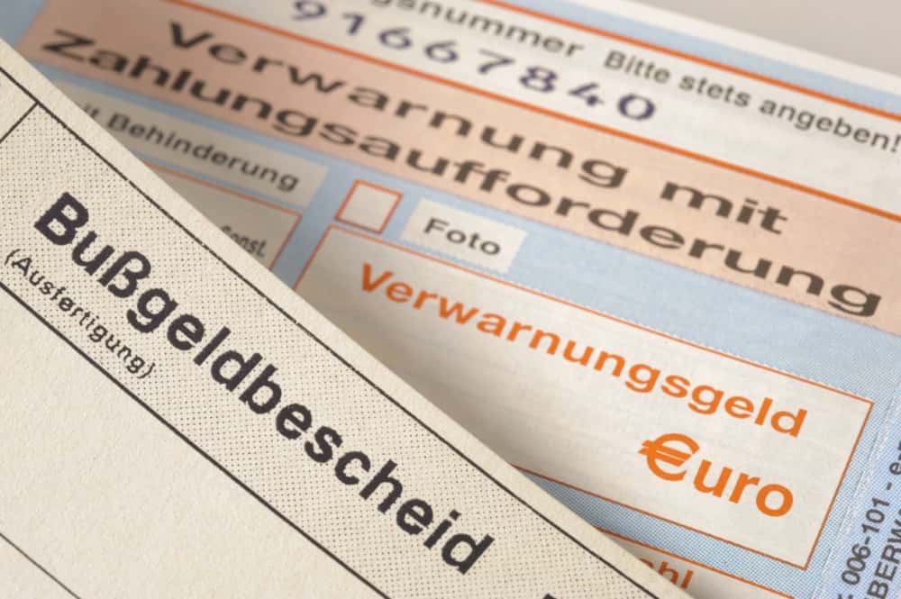 Vom Chef bezahlte Bußgelder sind Arbeitslohn
