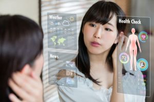 smart-mirror