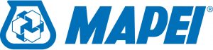 Logo der MAPEI GmbH aus Großostheim
