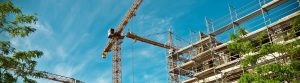 Bauunternehmen Hochbau