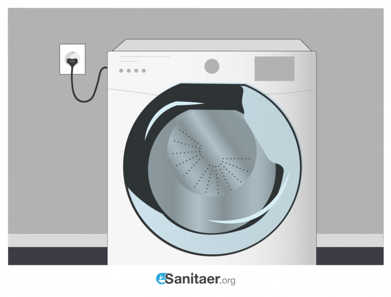 Braucht Man Für Einen Trockner Einen Wasseranschluss Trockner anschließen » Das müssen Sie beachten