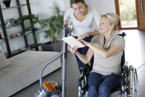 Haushaltsnahe Dienstleistungen absetzen
