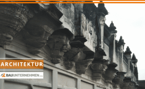 Was ist Architektur? » Definition auf Bauunternehmen.org