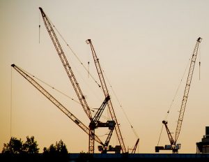 BG Vorschriften für den Gerüstbau nach DIN 4420 © Murdoch666 - flickr.com