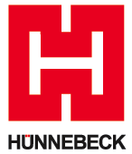 HÜNNEBECK Baugerüst