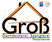 Logo der Dachdeckerei Jörg Groß