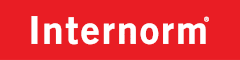 Logo des Fensterherstellers Internorm