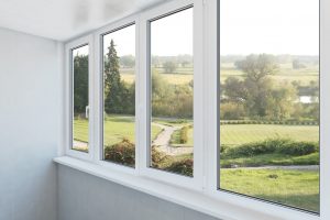 Kunsstofffenster