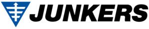Logo des Heizungsherstellers Junkers