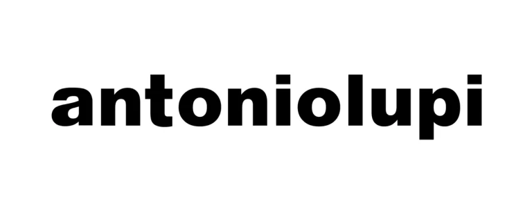 Logo des Herstellers antoniolupi