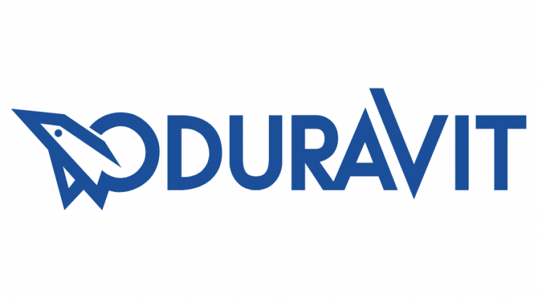 Logo des Herstellers Duravit