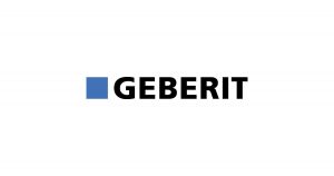 Logo des Herstellers Geberit