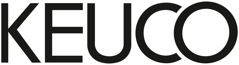 Logo des Herstellers KEUCO