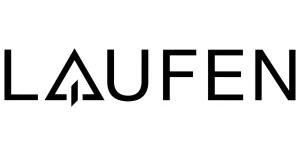 Logo des Herstellers Laufen