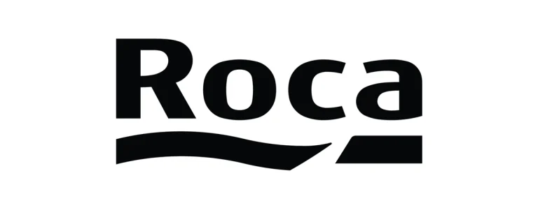 Logo des Herstellers Roca