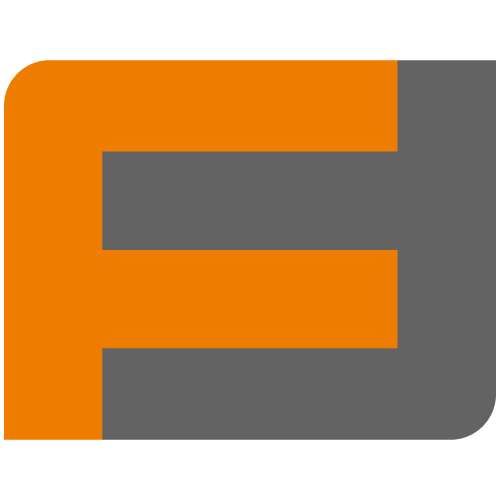 Logo des Fertighausanbieters FingerHaus