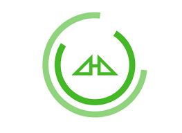 Logo des Fertighausanbieters Huf Haus