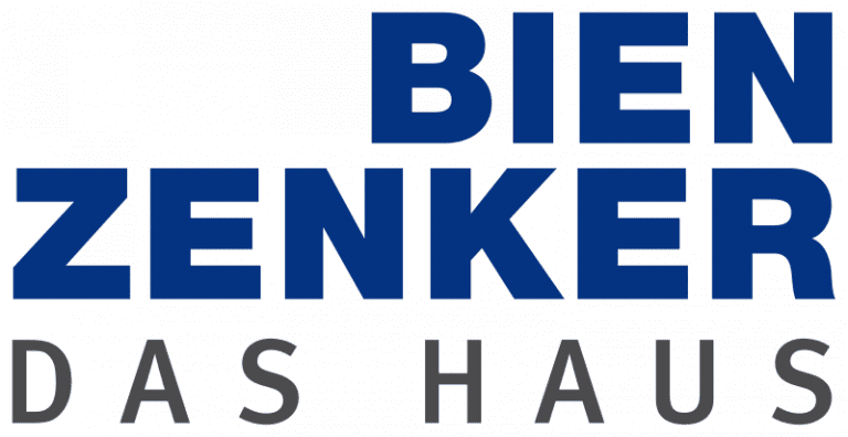 Logo des Fertighausanbieters Bien-Zenker