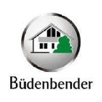Logo des Fertighausherstellers Büdenbender