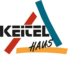 Logo des Fertighausanbieters Keitel Haus