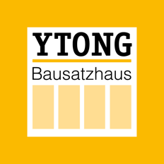 Logo des Fertighausanbieters Y Tong Bausatzhaus