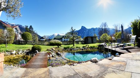 Poolbauer in der Nähe finden