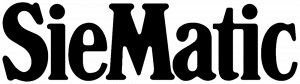 Logo des Luxusküchen Herstellers SieMatic